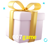 Receba seus bônus de boas-vindas no 007game