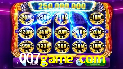 Ofertas Exclusivas 007game com