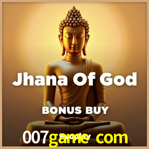 Avaliações dos Jogadores 007game com