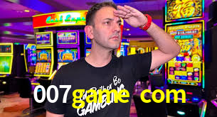 Jogo Aviator 007game com