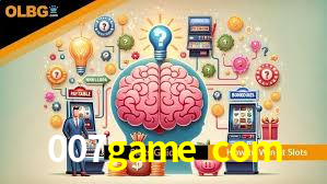 Estratégias Crash Games 007game com