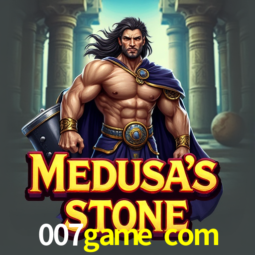 Provedores de Jogos 007game com