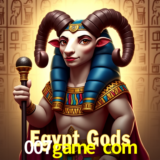 Cadastro Rápido 007game com