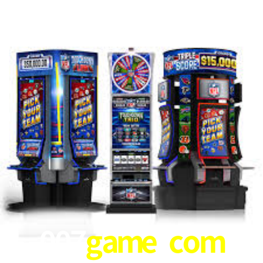 Programa VIP 007game com