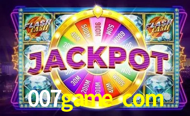 Integração de APIs 007game com