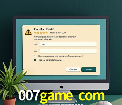 Interface Premium 007game com