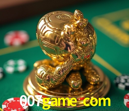 Design Responsivo 007game com