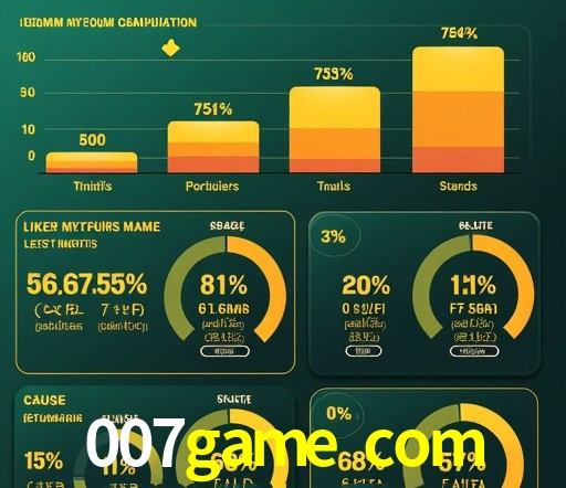 Mesa de Roleta 007game com