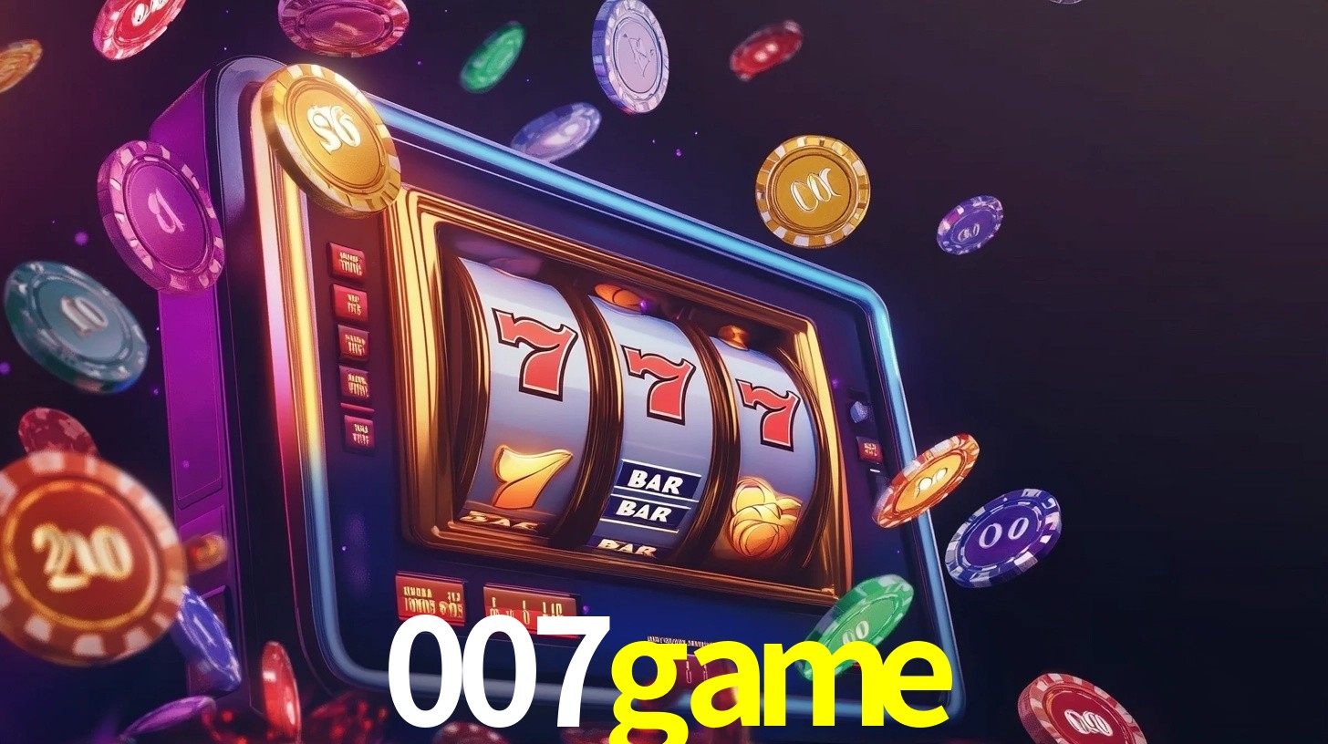 Premium Interface 007game