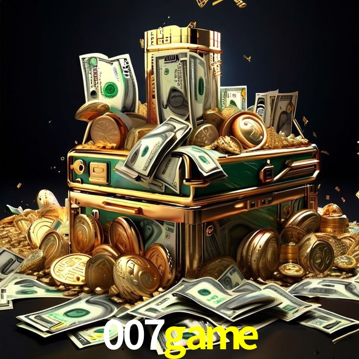 Inovações de Jogos na 007game: O Futuro das Experiências Interativas