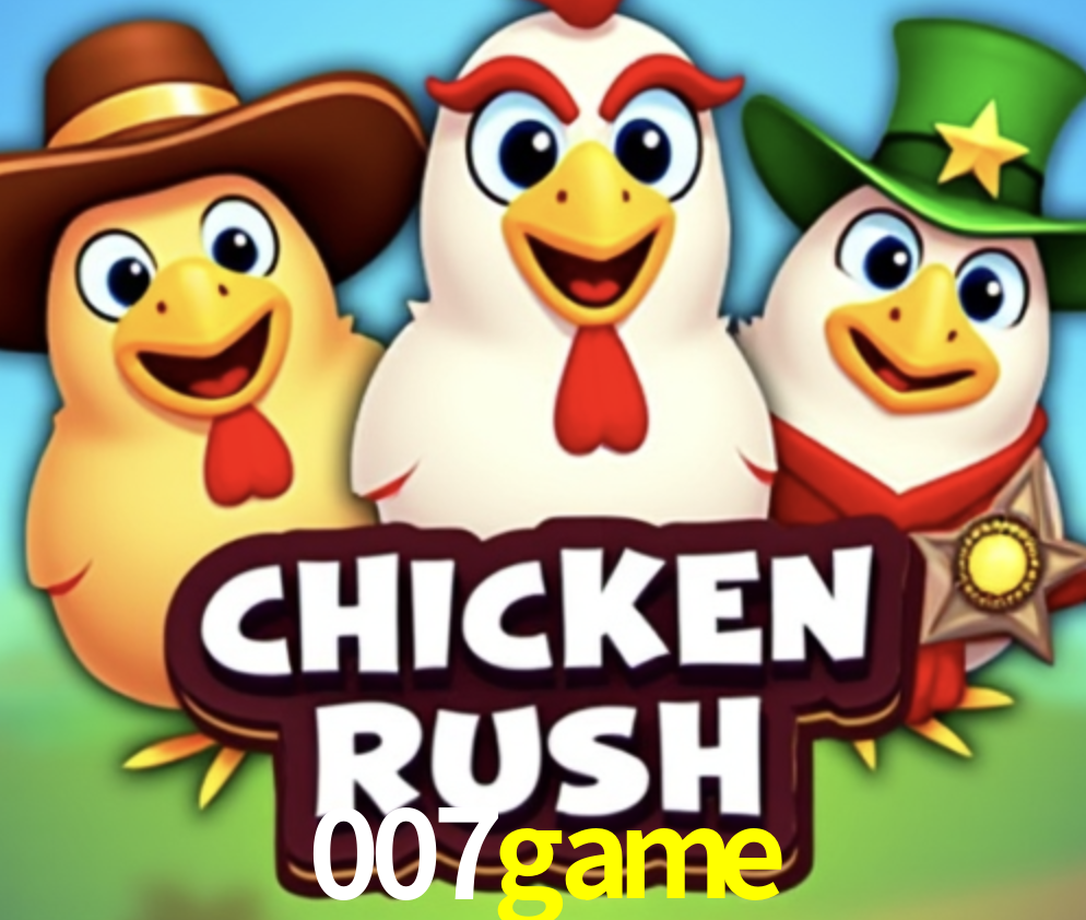 Live Casino 007game