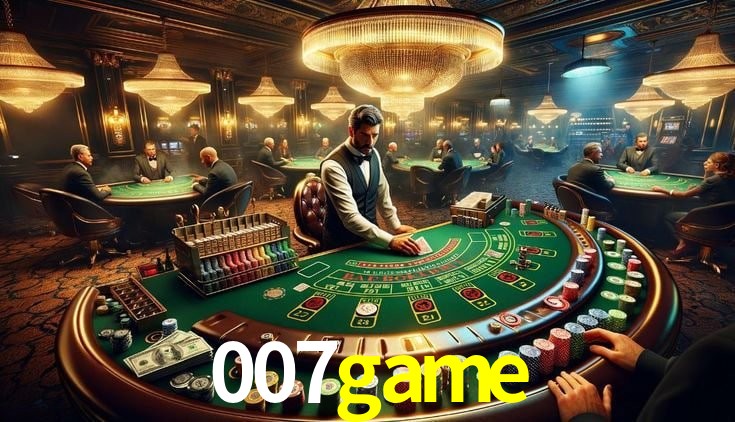 Basketball Betting 007game