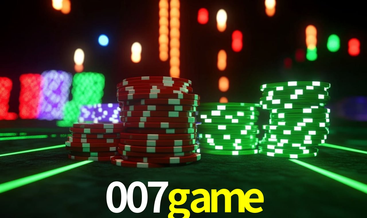 Football Betting 007game