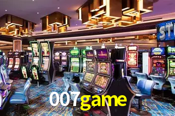 Jogos Exclusivos 007game