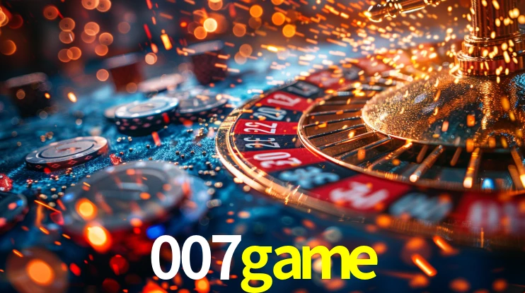 Gates of Olympus 007game