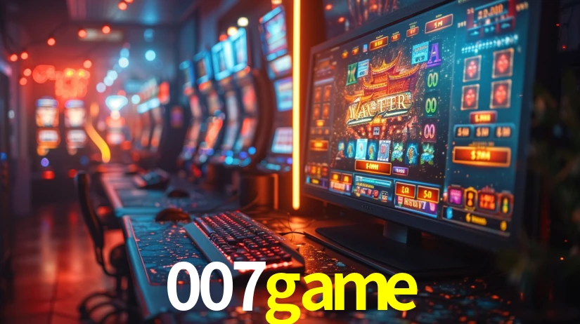 007game: Seu Especialista em Apostas Esportivas Brasileiras