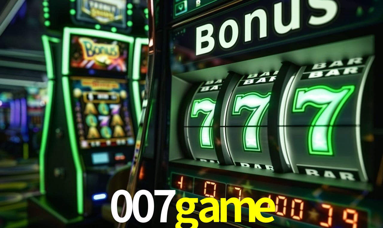Statistics 007game