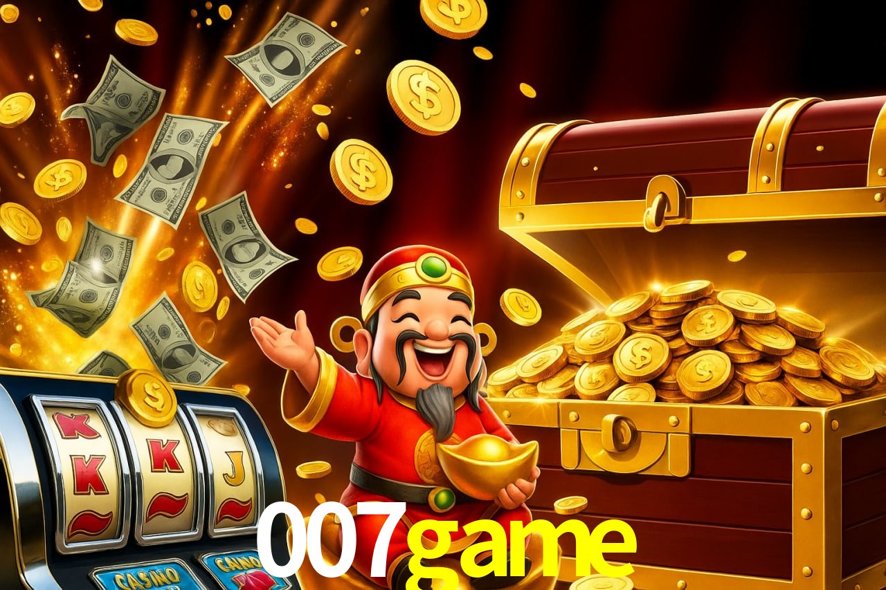Apostas Esportivas na 007game: Um Guia Completo