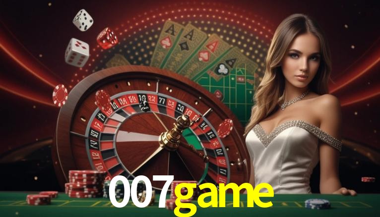 Bonus Features 007game
