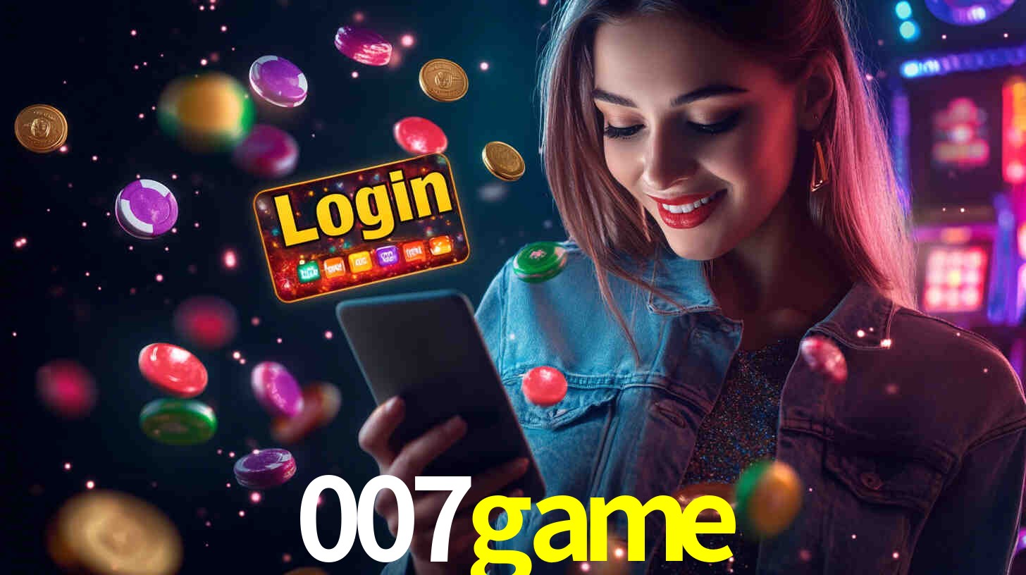 Experiência VIP 007game