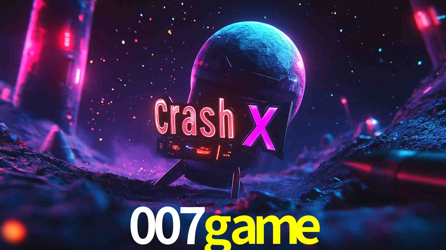Mesa de Blackjack 007game