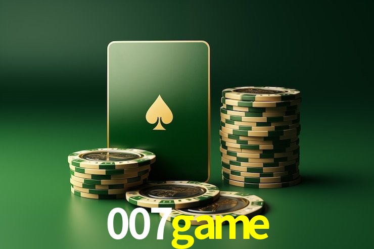 Blackjack Table 007game