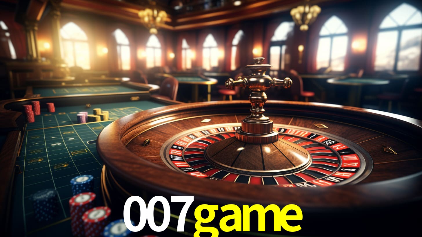 Daily Bonuses 007game