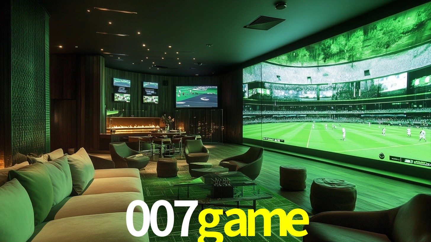 Bônus Generosos e Exclusivos no 007game para Você!