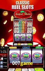 Exclusive Offers 007game