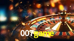 Descubra a Essência do 007game: Nossa História e Compromissos