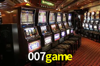 PIX Instantâneo 007game