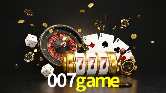 Live Casino 007game
