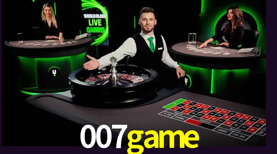 Games Directory 007game