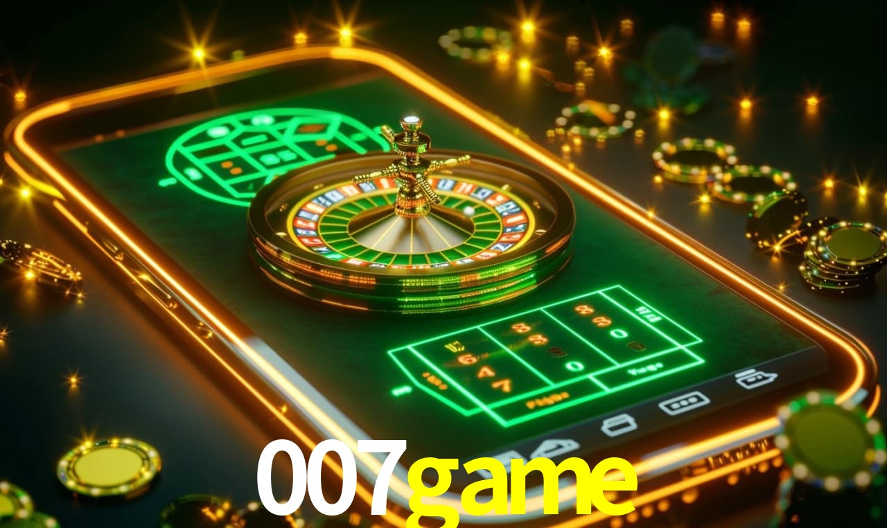 Explorando a Categoria de Eventos em Apostas na 007game