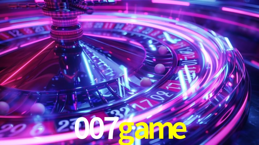 Integração de APIs 007game
