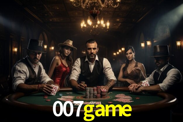 Promoções Sazonais 007game