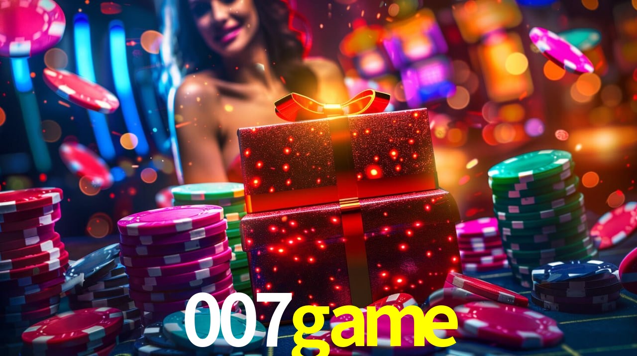 Ofertas Exclusivas 007game