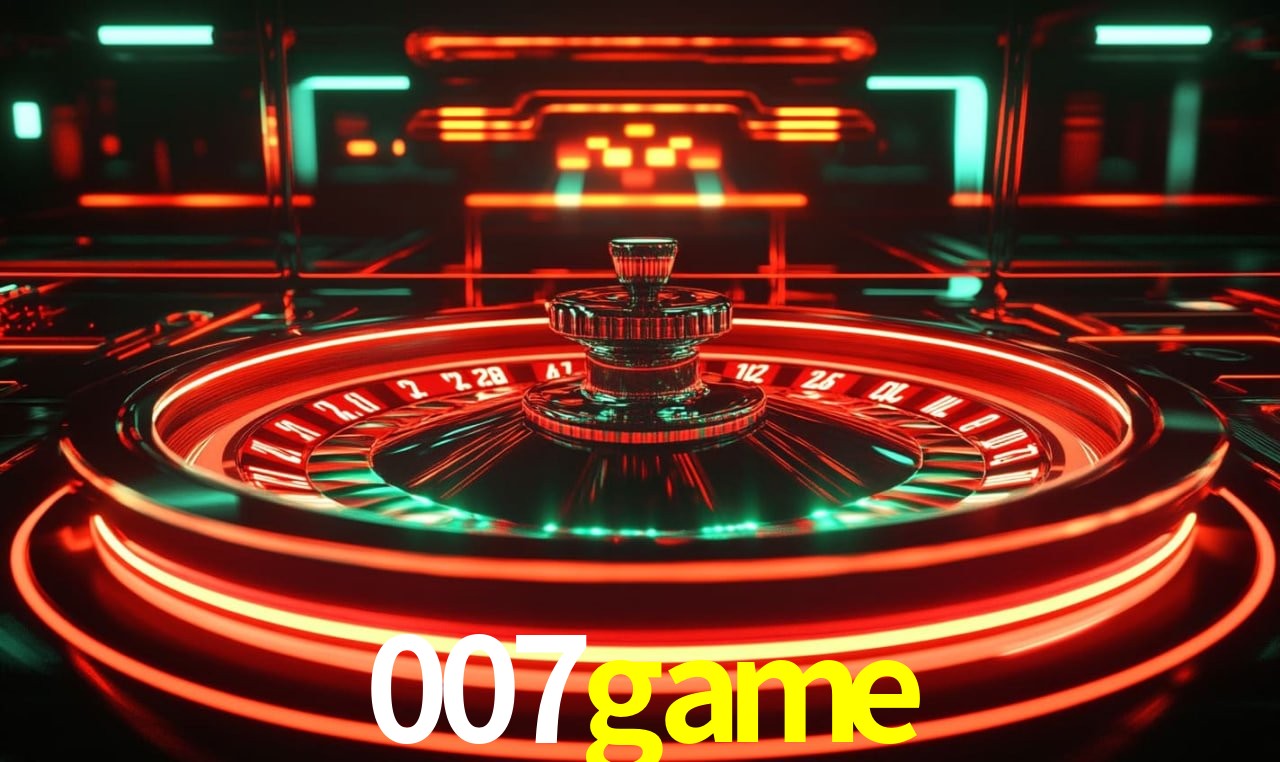 Torneios 007game