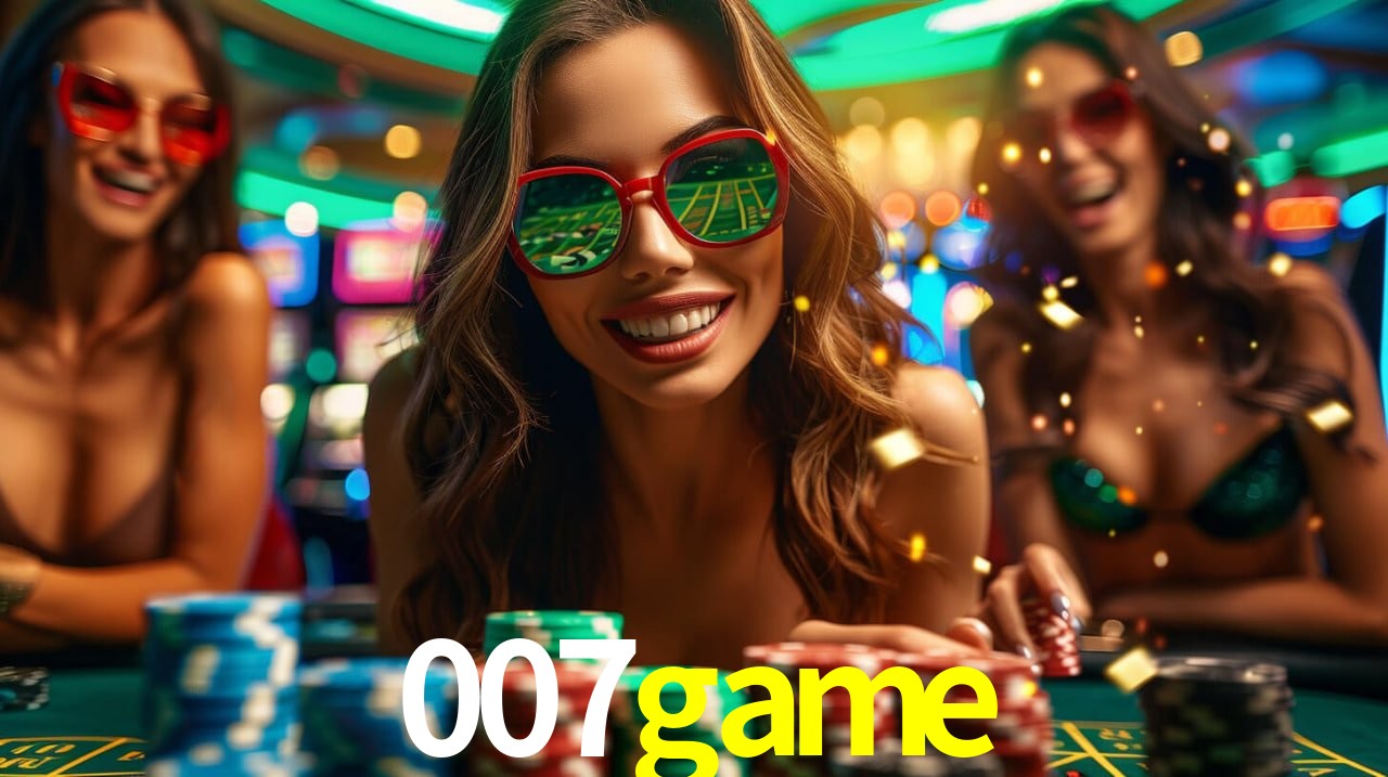 Spaceman Game 007game