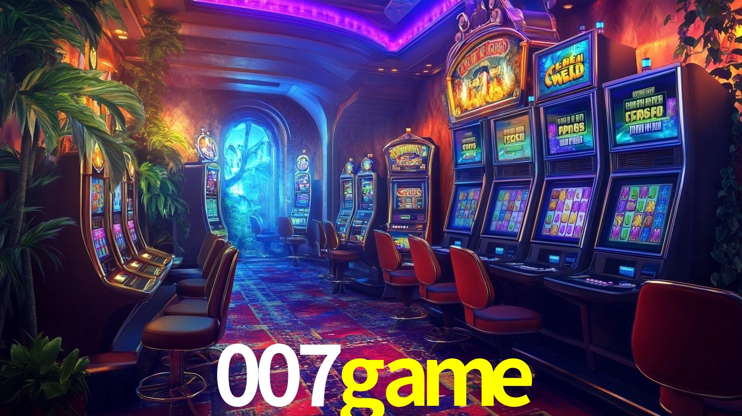 Instant EasyPaisa 007game