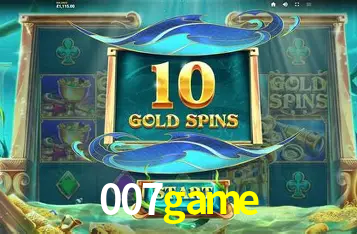 cassino 007game
