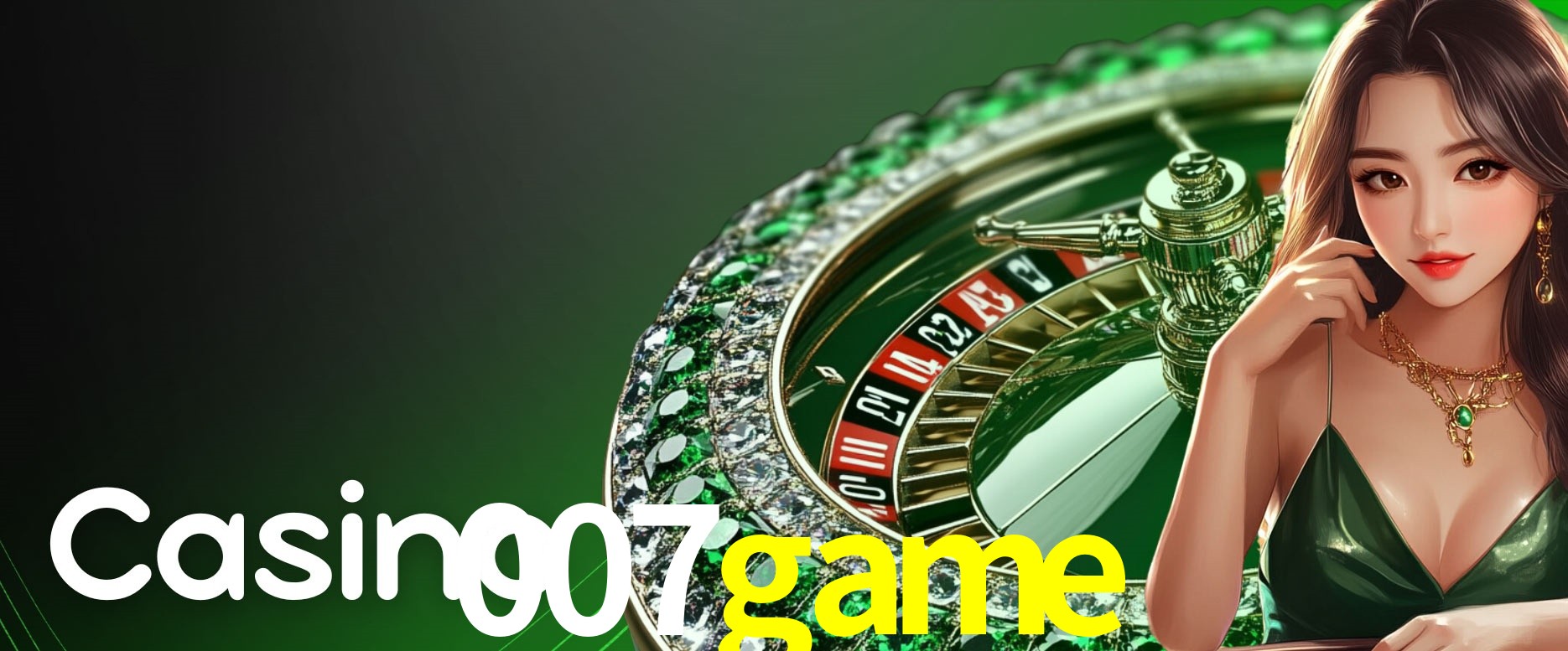 Quick Registration 007game