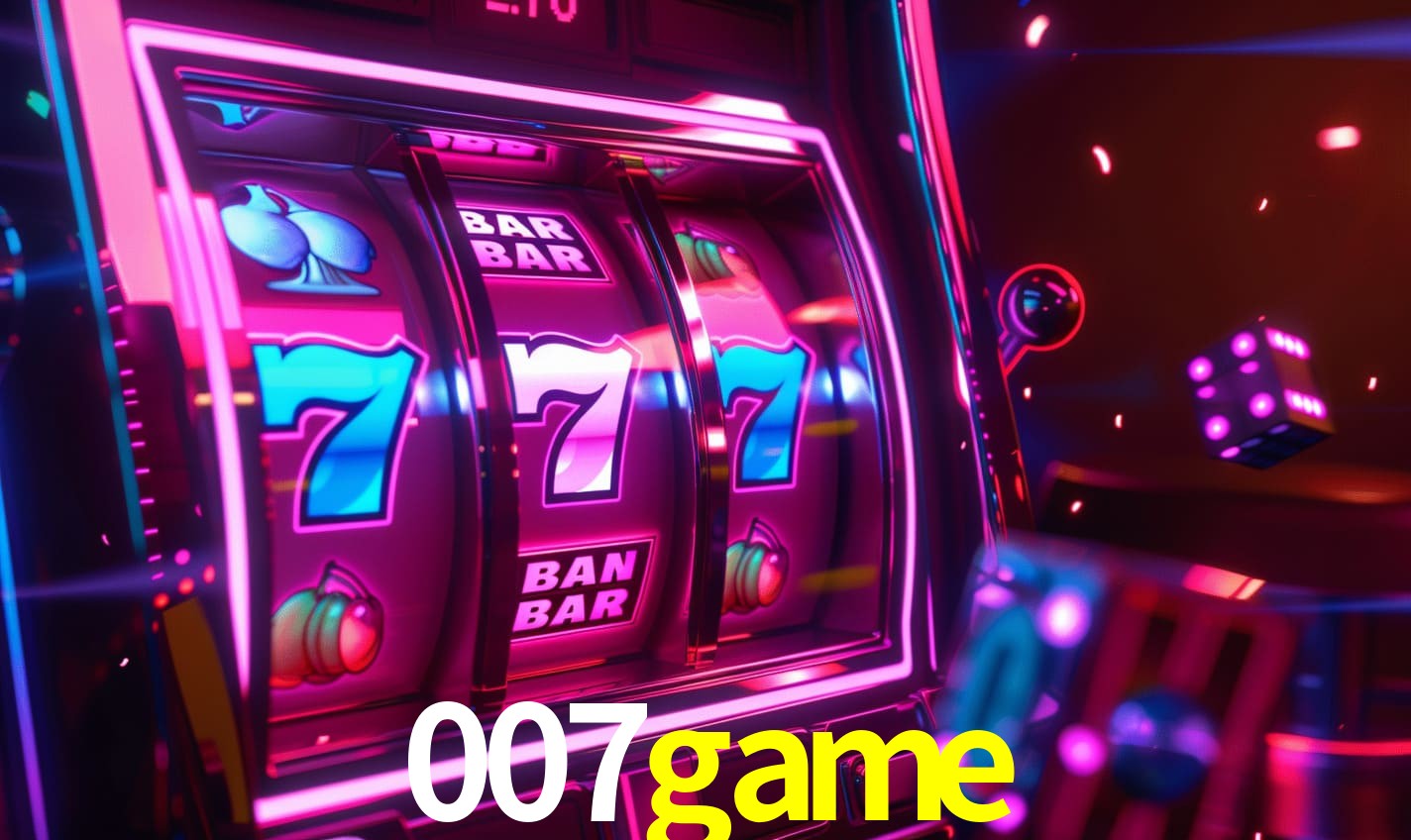 Segurança 2FA 007game