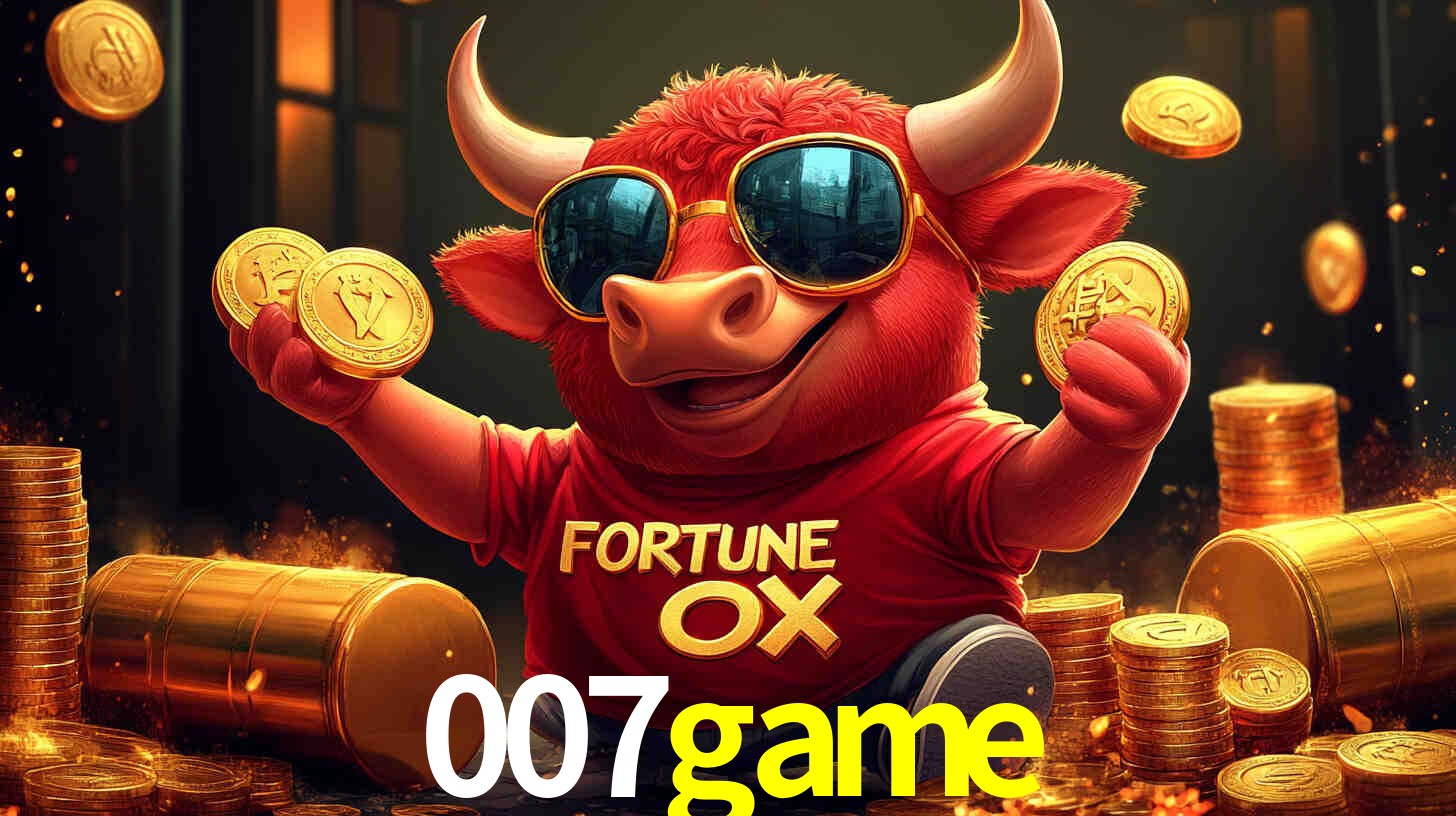 Casino VIP 007game