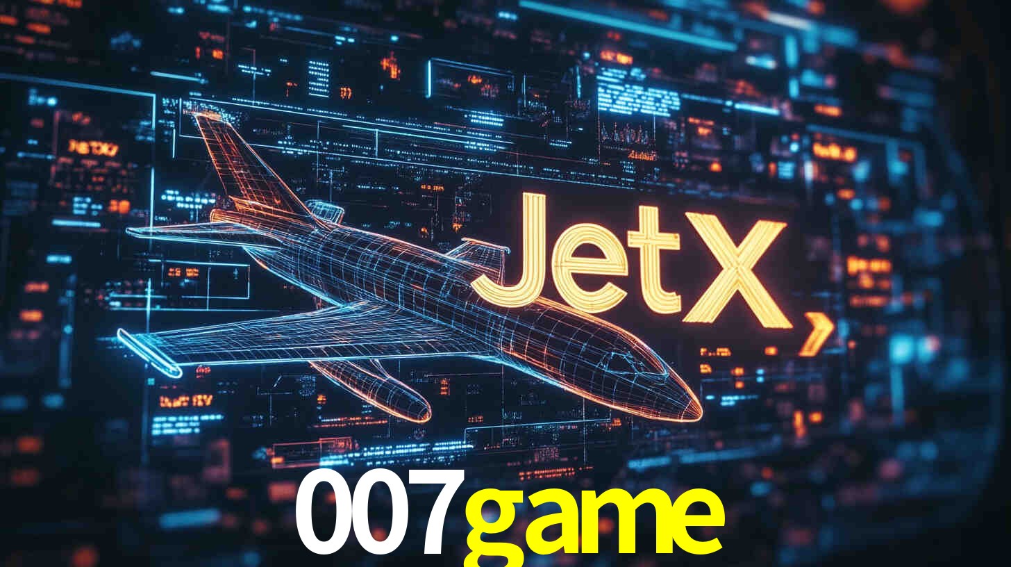 Jogo Aviator 007game