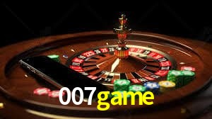 VIP Casino 007game