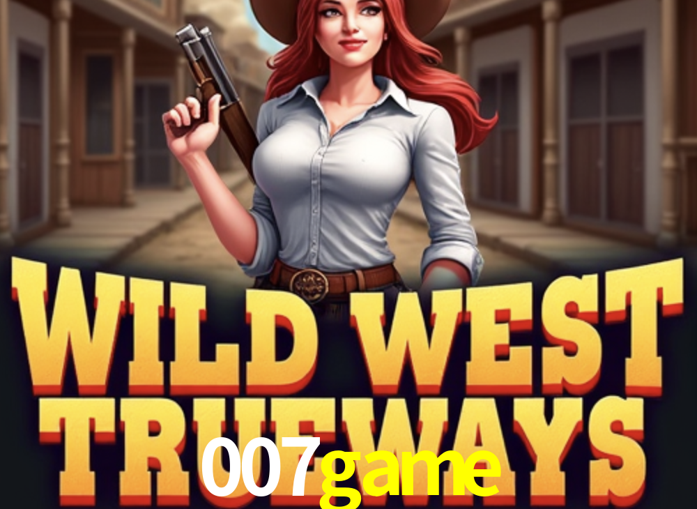 Slot Games 007game