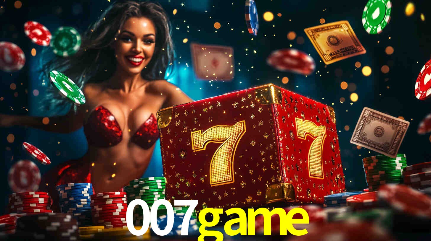 Diretório de Jogos 007game
