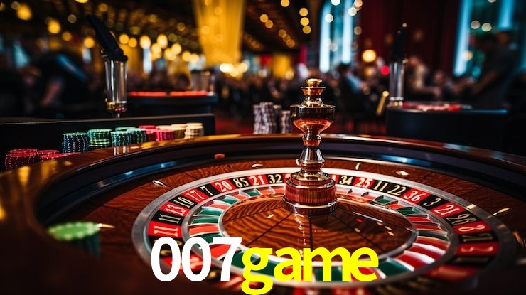 2FA Security 007game