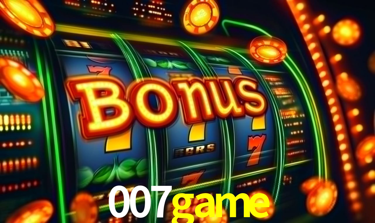 Tournaments 007game